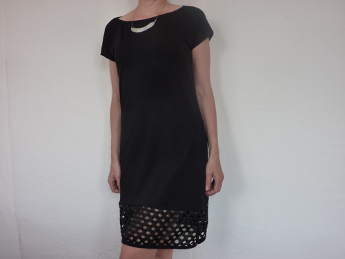 Černé vel. XS-XL — foto 3