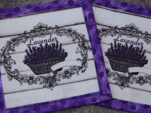 Podkafíčka Lavender — foto 2