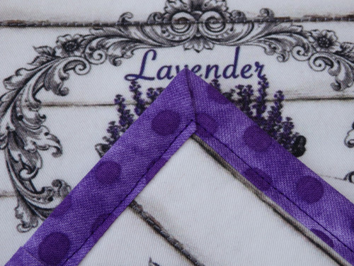 Podkafíčka Lavender — foto 3