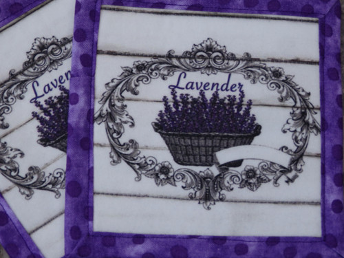 Podkafíčka Lavender — foto 5