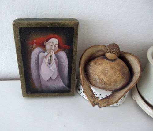 Na andělskou notu — foto 4