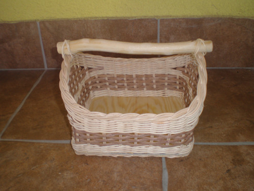 Koš ke grilu — foto 5