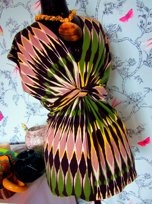 Top etno hippie — foto 3