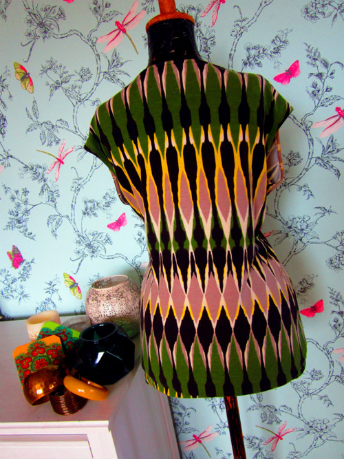 Top etno hippie — foto 4