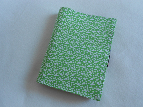 Sponkovník - beruška s kopretinou — foto 4