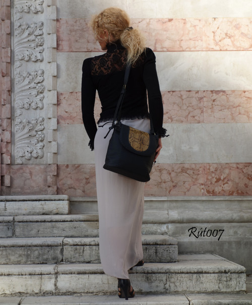 Snake bag — foto 2
