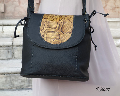 Snake bag — foto 3