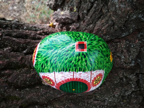 Hobití domek — foto 4