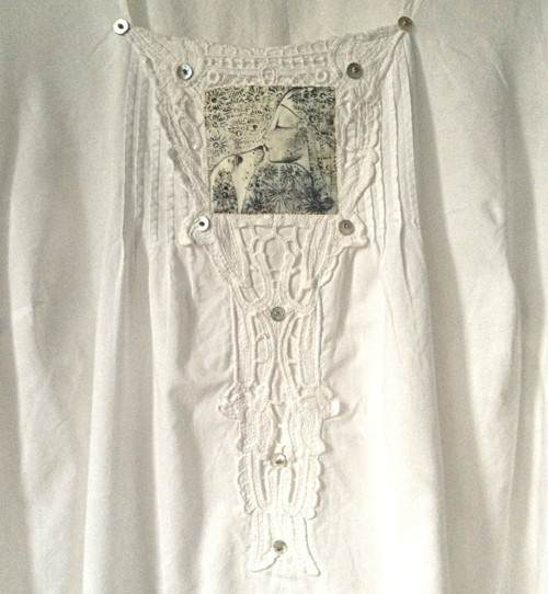 DO TRÁVY A TICHÁ TĚ SCHOVÁM... — foto 2