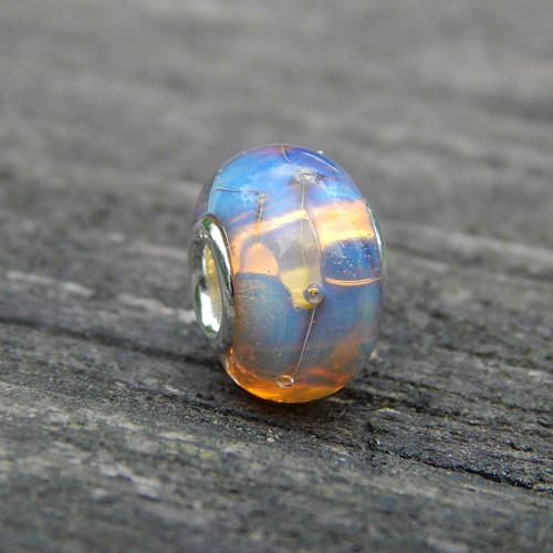 Ghostík Ag925/1000 — foto 3