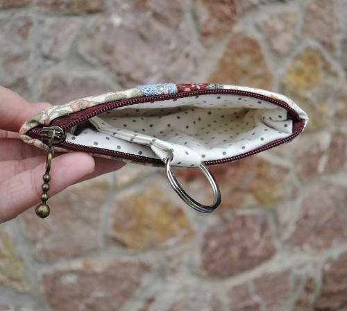 Klíčenka - Ptačí písně — foto 3