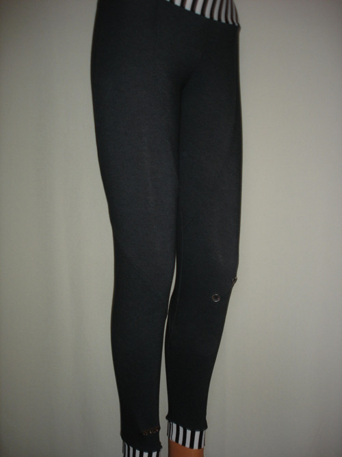 Origo jeans legíny vel.38/40 — foto 4