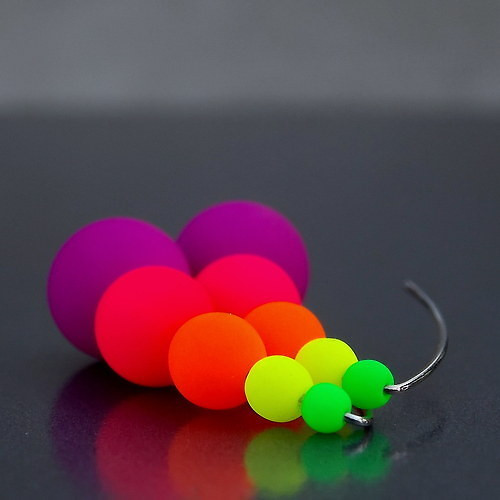 UV Neo Bubbles... — foto 2