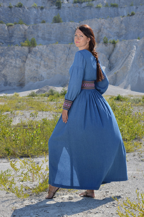 Šaty Claire — foto 3