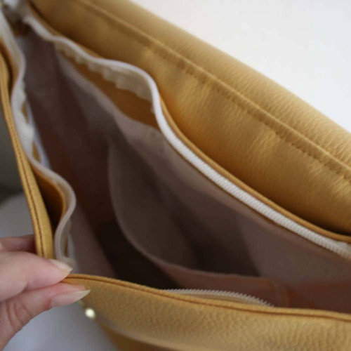 Batoh (flowers and birds) — foto 3