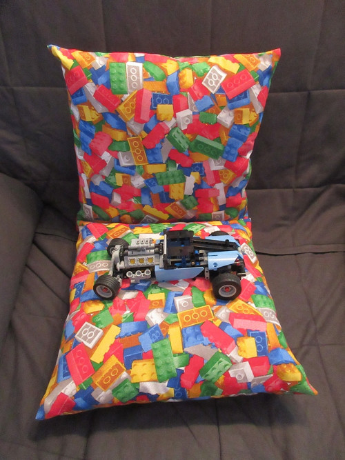 Pro legomily — foto 2