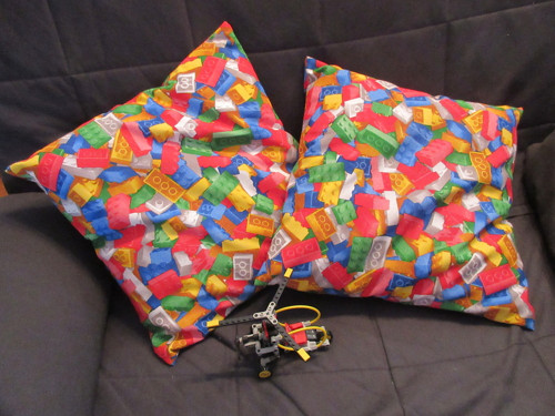 Pro legomily — foto 3