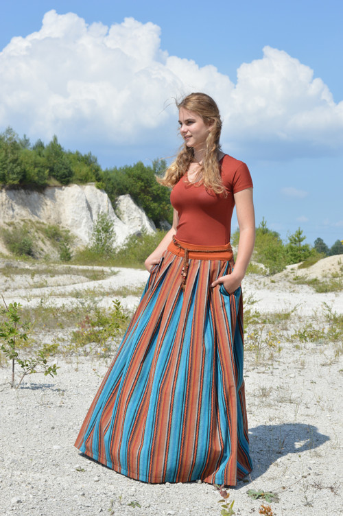 Sukňa Martha — foto 6