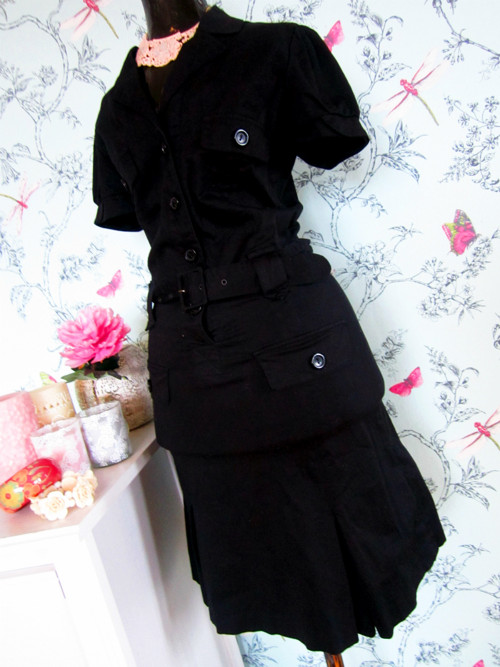 Košilovky black — foto 4