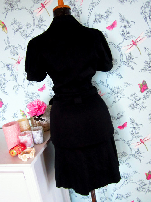 Košilovky black — foto 5