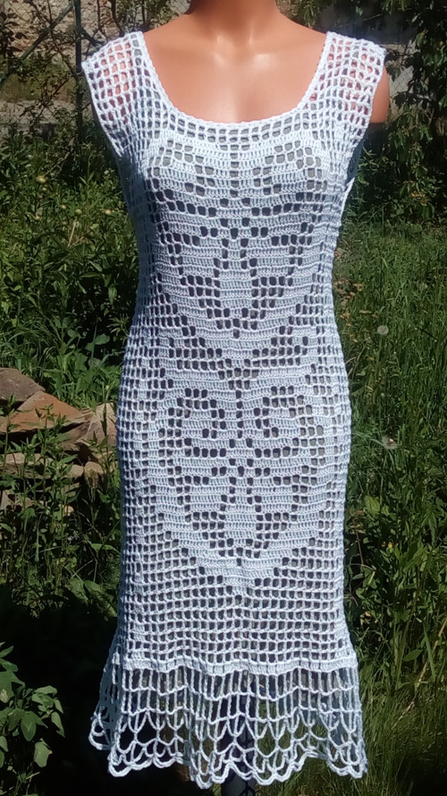 Čisté zářící srdce — foto 2