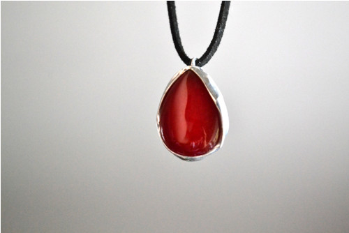 Ruby - kapka štěstí — foto 2