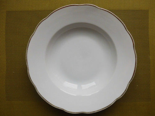Pět hlubokých talířů — foto 2