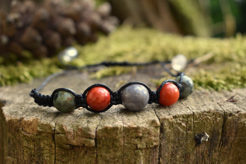 Shamballa náramek, Jsem Tvůj talisman — foto 2