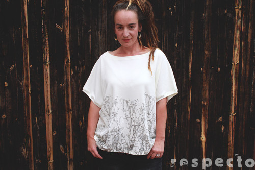 Triko oversized ............ M - XL — foto 2