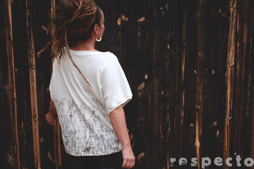 Triko oversized ............ M - XL — foto 3