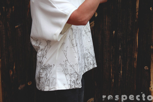 Triko oversized ............ M - XL — foto 4