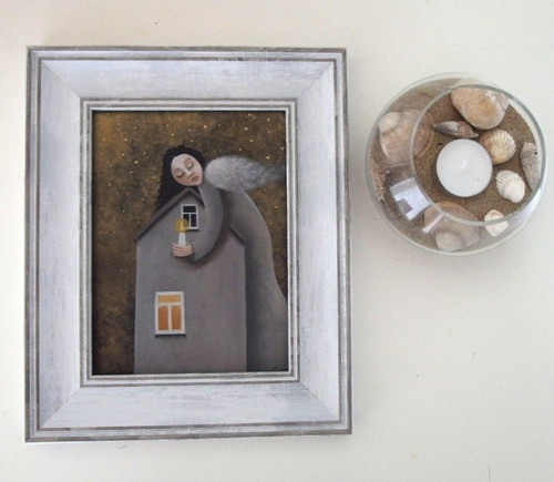 Anděl domovní — foto 2
