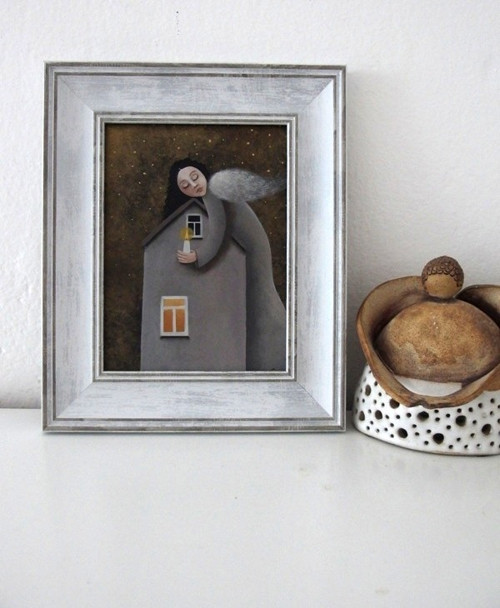 Anděl domovní — foto 3