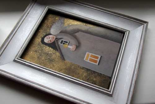 Anděl domovní — foto 6