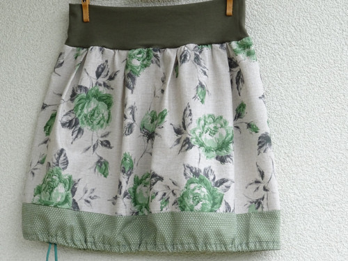 Green Roses — foto 3