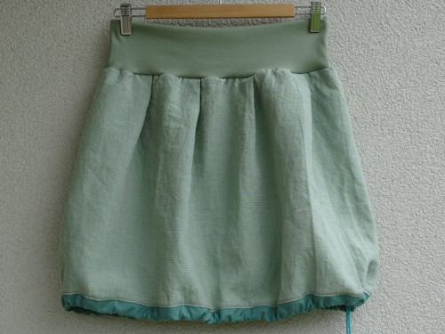 Linen Pistachio — foto 2