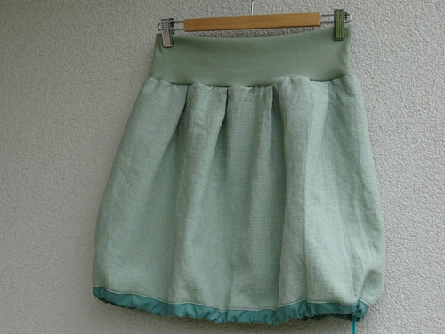Linen Pistachio — foto 3