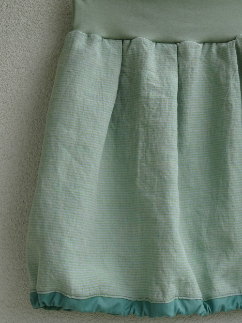 Linen Pistachio — foto 4