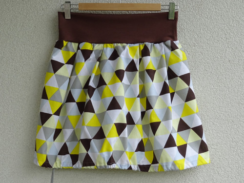 Colored Triangles — foto 2