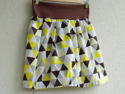 Colored Triangles — foto 3