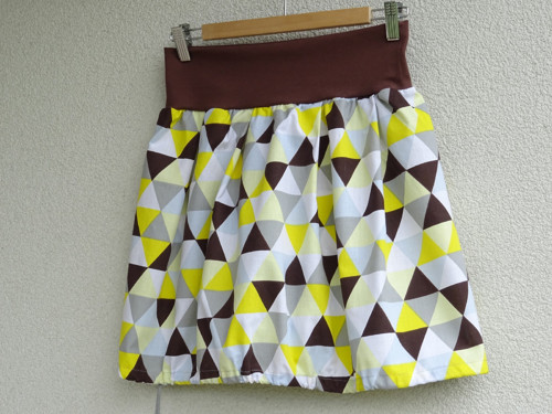 Colored Triangles — foto 4