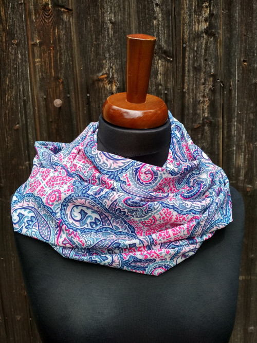 Paisley - silk — foto 3