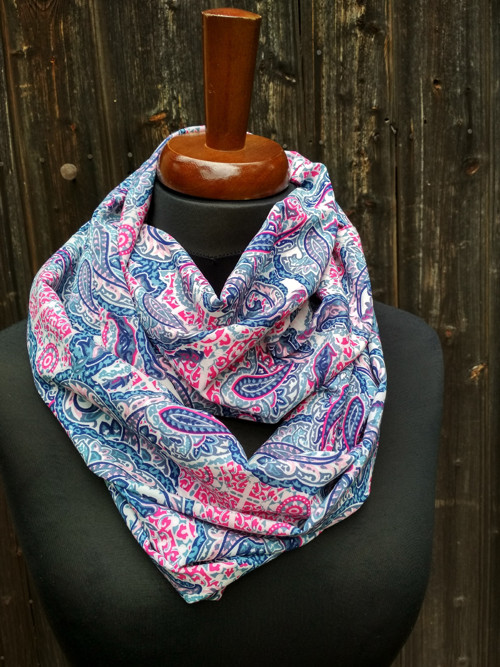 Paisley - silk — foto 6