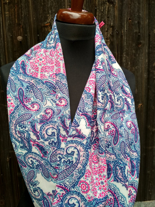 Paisley - silk — foto 5
