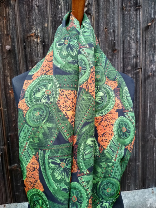 Green clothis — foto 4