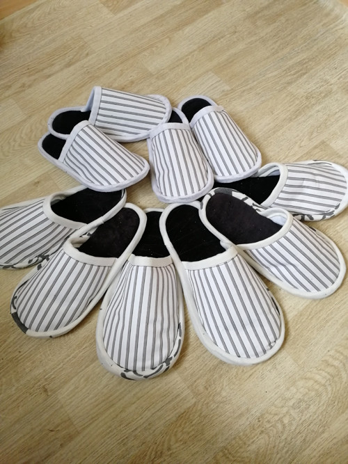 Sada Pantoflí — foto 3