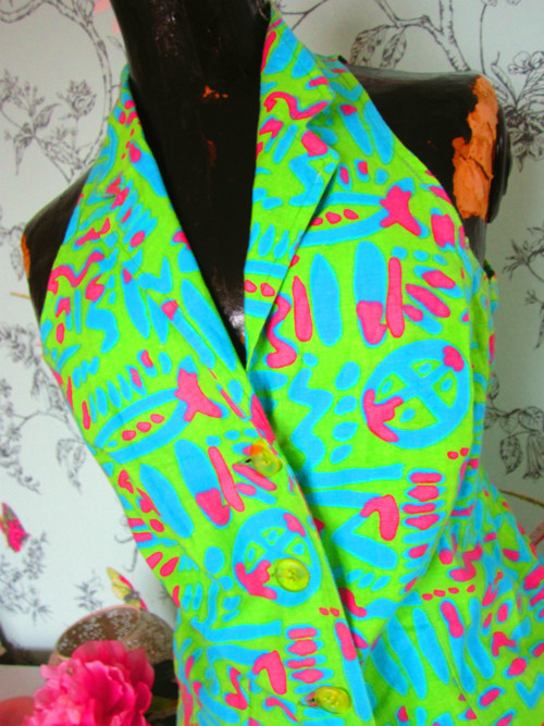 Retro top — foto 2