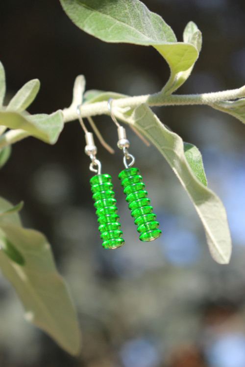 Zelení válečci — foto 2