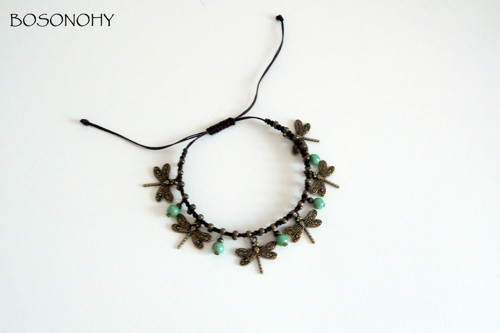 Nákotníček "DRAGONFLY" — foto 4
