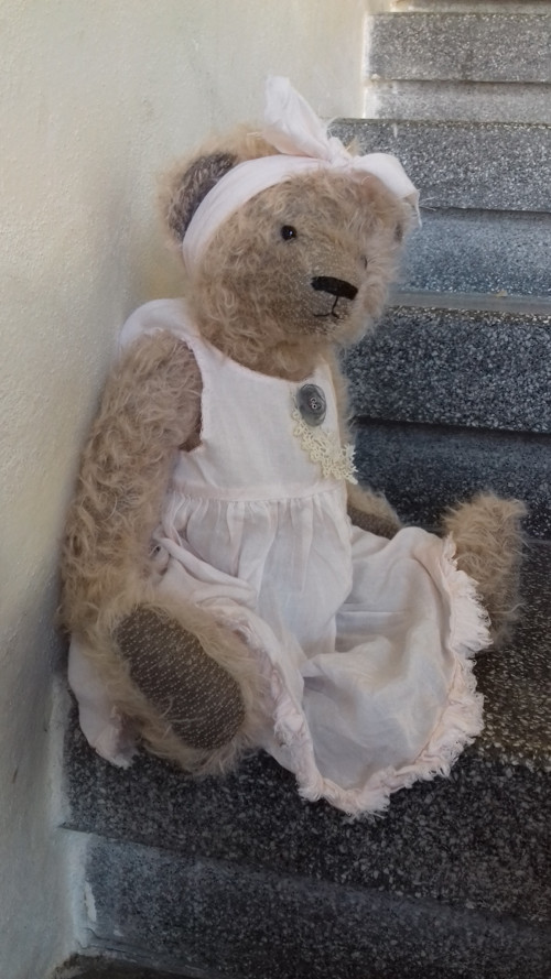 Medvídek Košilka — foto 4